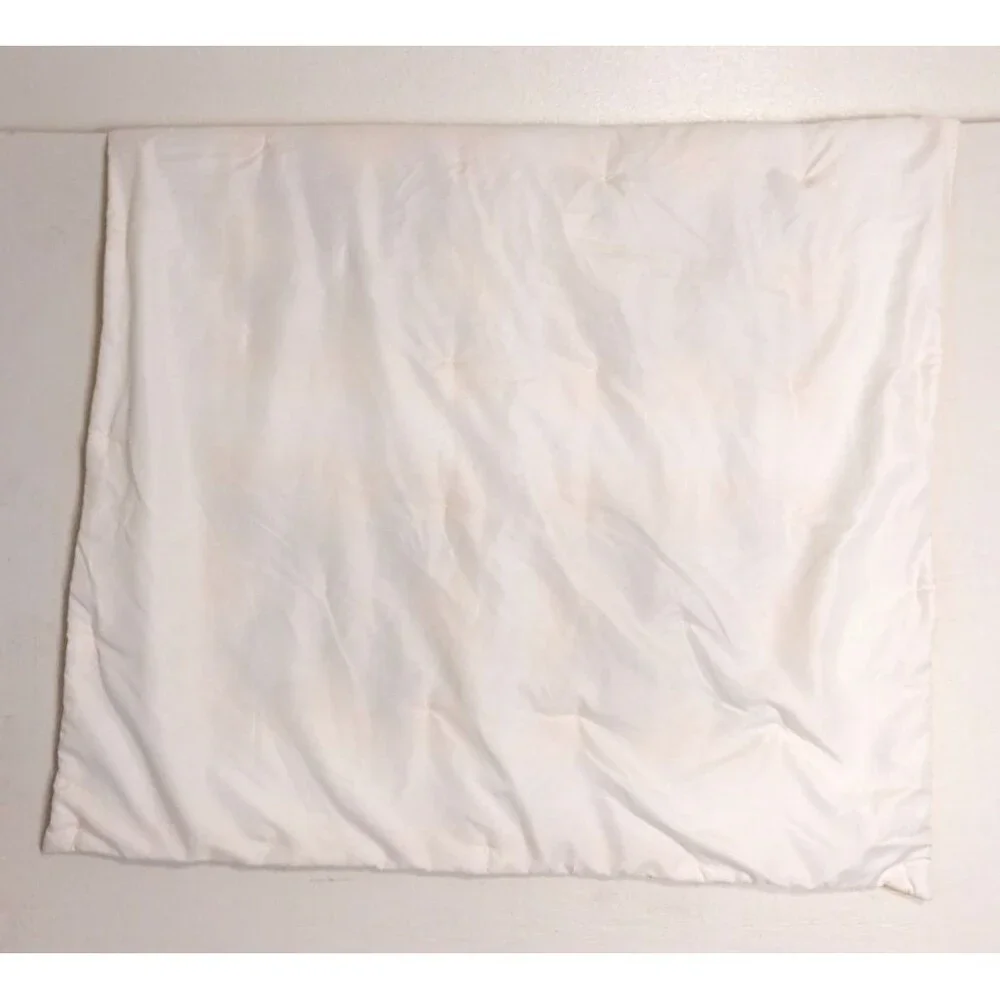 Quilted Baby/Lap Throw Wall Hanging MLB Brewers Granny Machine Stitched 52